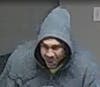A man broke into and stole cash from the business on April 10, police said.