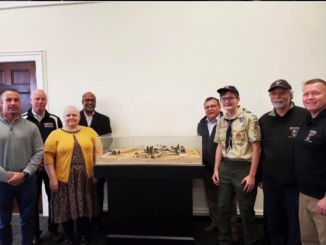 News small post card thumbnail