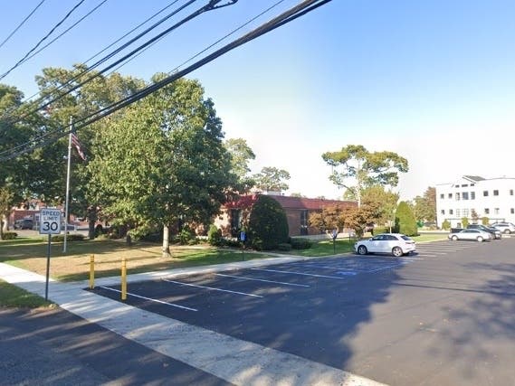 Residents in Sayville voted to approve the $99 million budget during the election Tuesday while residents in BBP voted to approve the $80 million budget. (Image via Google Maps)