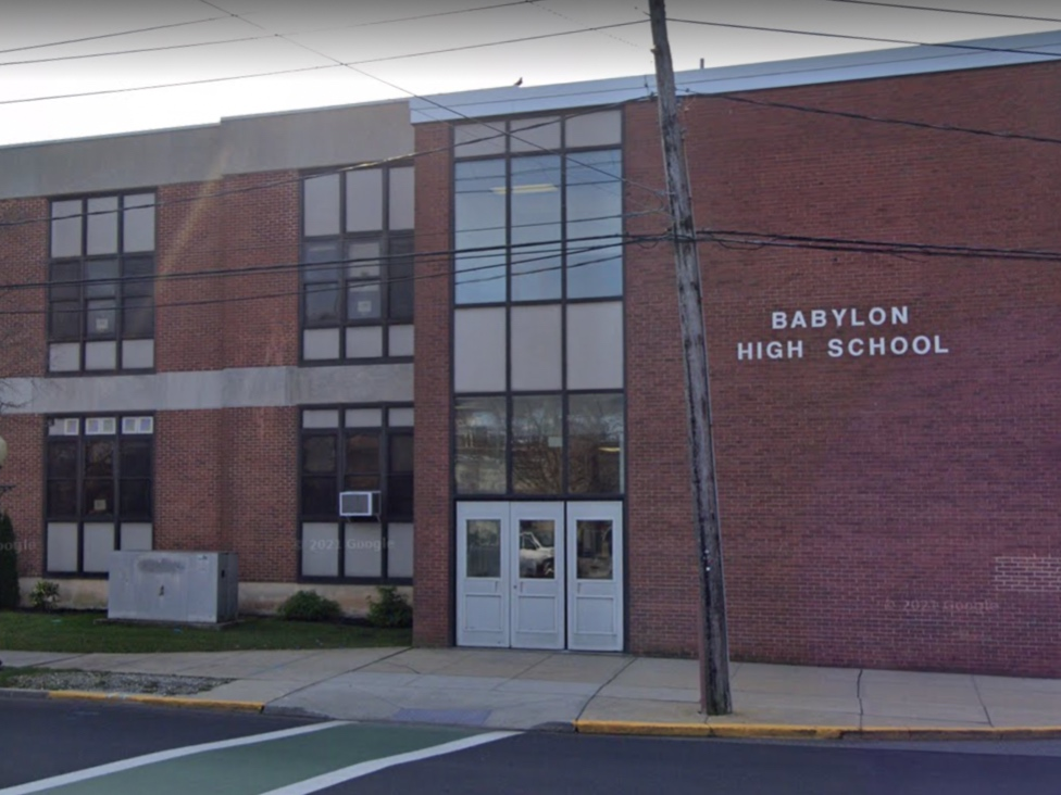 Residents voted to approve the 2022-2023 budget.