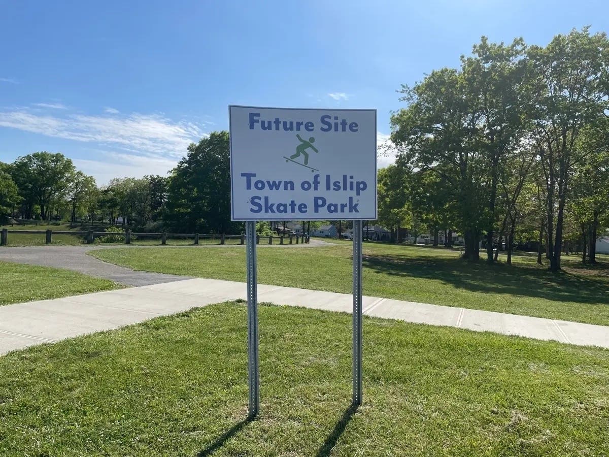 Construction for a skate park at Roberto Clemente Park will soon take place.