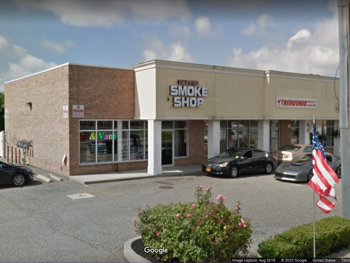 In May 2021, Yoel Atzmon entered Dapper Smoke Shop located at 411 40th Street near closing time, and killed the owner, prosecutors said.