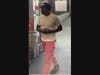 Target, located at 160 North Research Place, police said.
