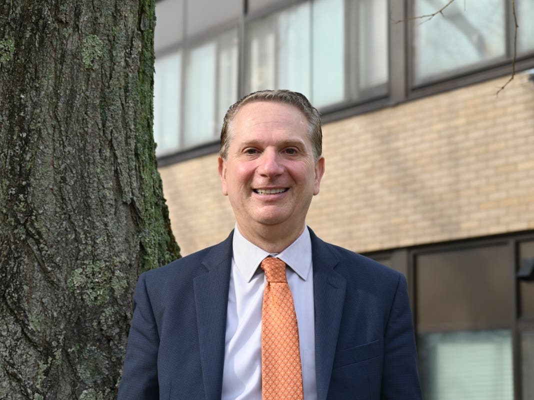 North Babylon School District Appoints New Social Studies Director North babylon school district appoints new social studies director