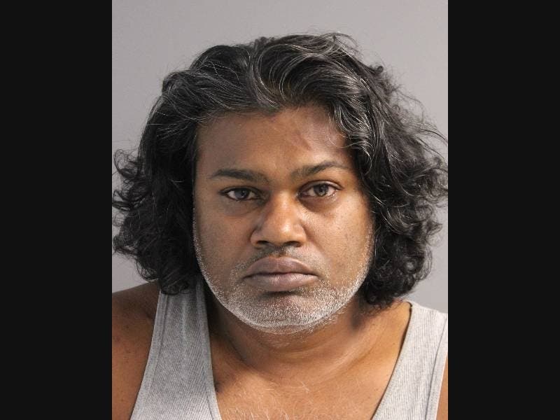 Central Islip Man Gets 8 Years In Prison For Cocaine Possession: DA ...