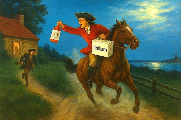 Boston Hot Sauce Party