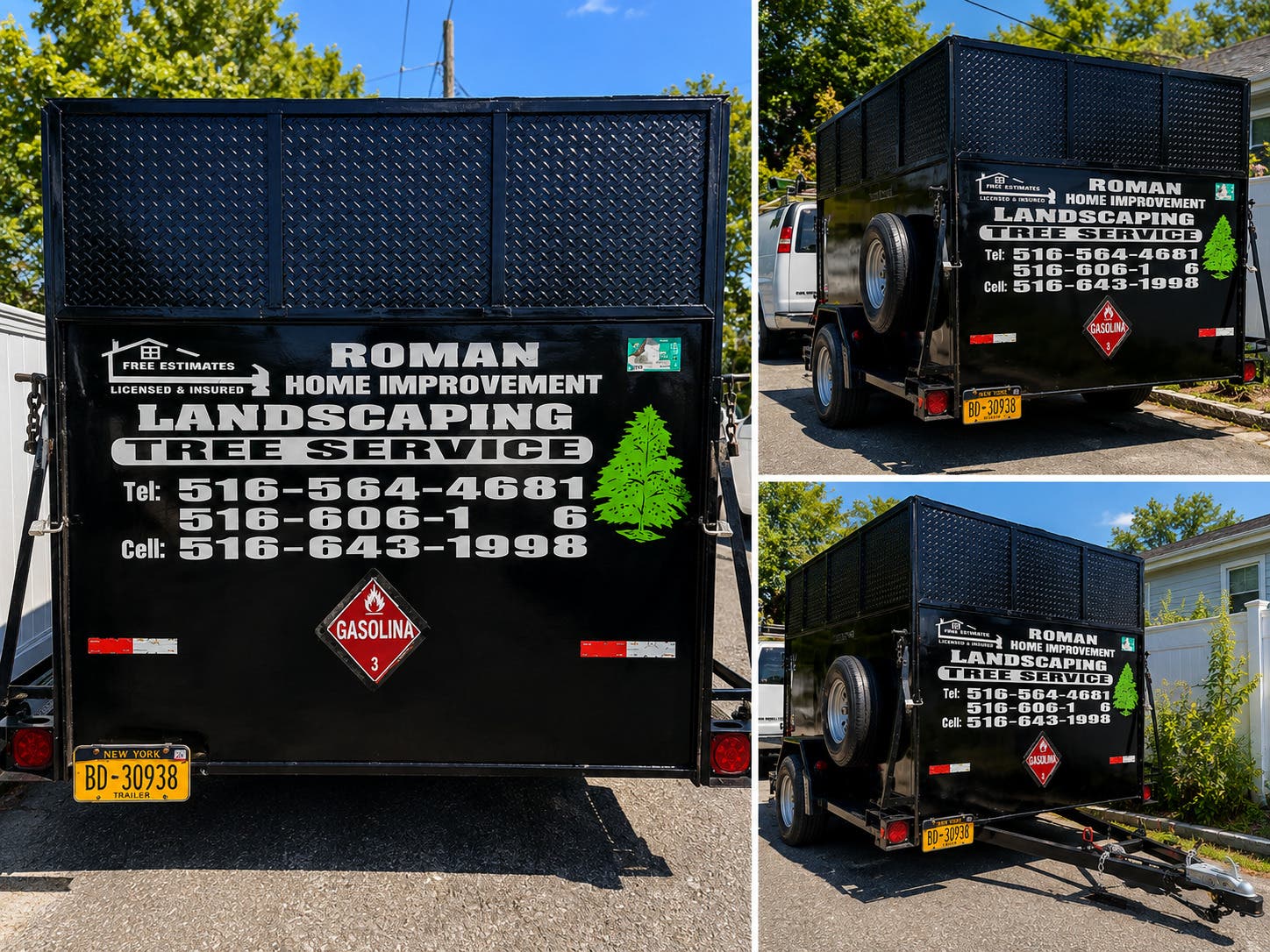 ๐ฟ Need Reliable Landscaping or Tree Service? ๐ฟ