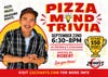 Pizza Mind Trivia- Livermore!
