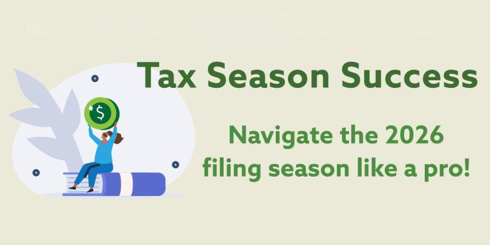 Tax Season Success 2026