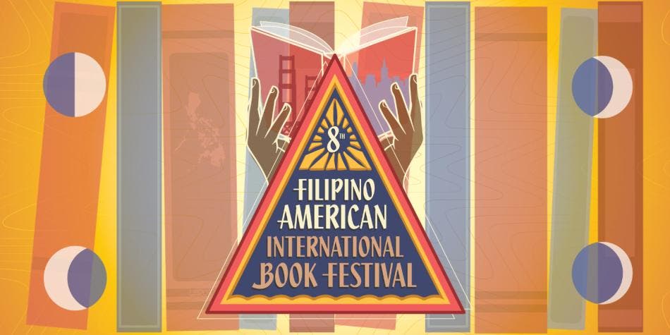 Filipino American International Book Festival