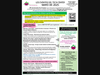UR Community Tech Center May Spanish Calendar of Events