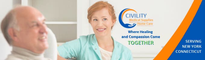 Civility Home Care