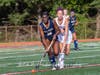 Baldwins Olutoyin Green controlling the ball.