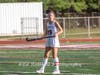 Senior captain Emma Nallan steadying the defensive end of the field.