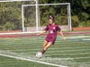 Senior captain Caitlin McNaboe