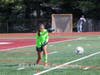 South Side keeper Avery Testa