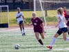 Freshman Kathryn Monaco 