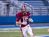Aidan Considine with a big gain.