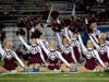 The Garden City Kickline.
