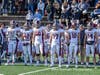 Garden City captains 