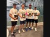 Eric Bochner, Mark Bochner, Zubin Shelly, Gaurav Kumar