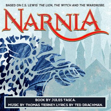 Narnia the Musical