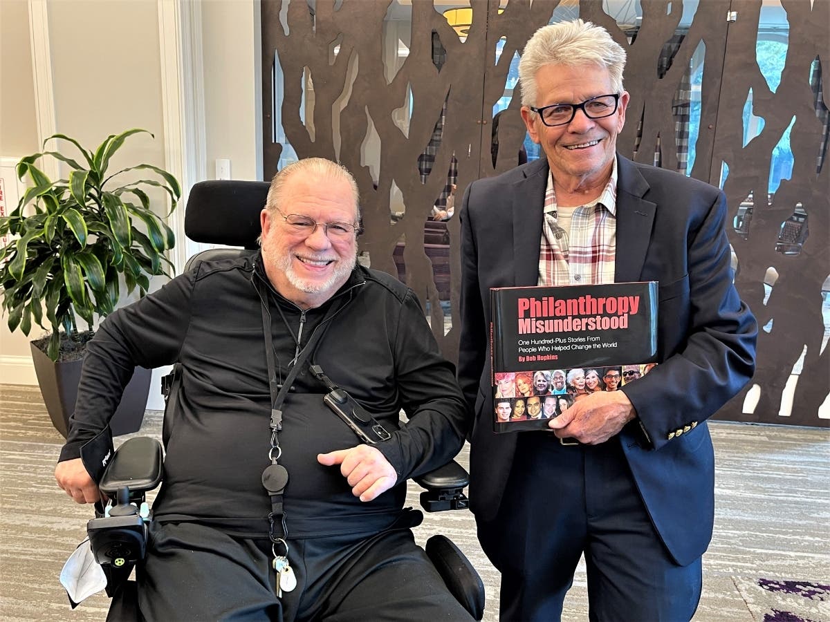 News small post card thumbnail