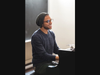 Chicago Philharmonic Composer in Residence Jonathan Bingham
