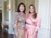 Elizabeth and Laura Stein