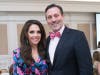 Joanna and Brad Marks