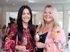 Tiffany Halik and Krista Shamaly