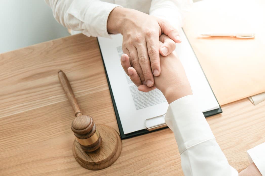 Abogados de Accidentes de Auto Chula Vista