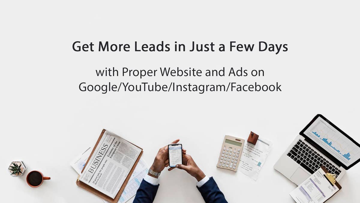 iMarketing Philly - SEO, Web Site Design, Google Ads