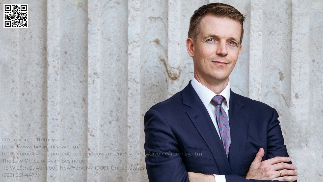 NYC Divorce Attorney Near Me Publishes Article on Business Valuation in Divorce