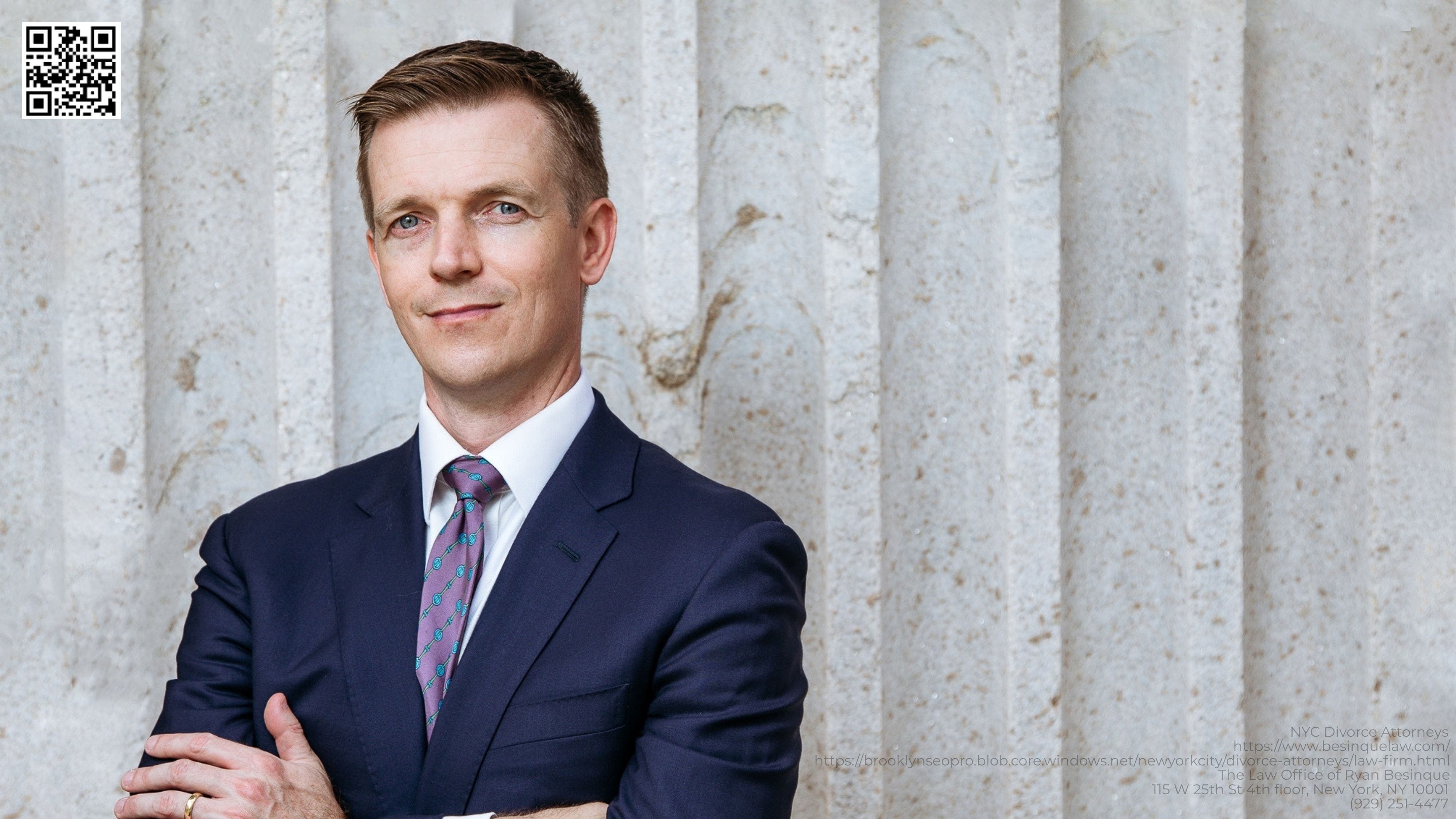 NYC Divorce Attorneys Near Me Publishes Article on Modern Prenup Clauses in New York