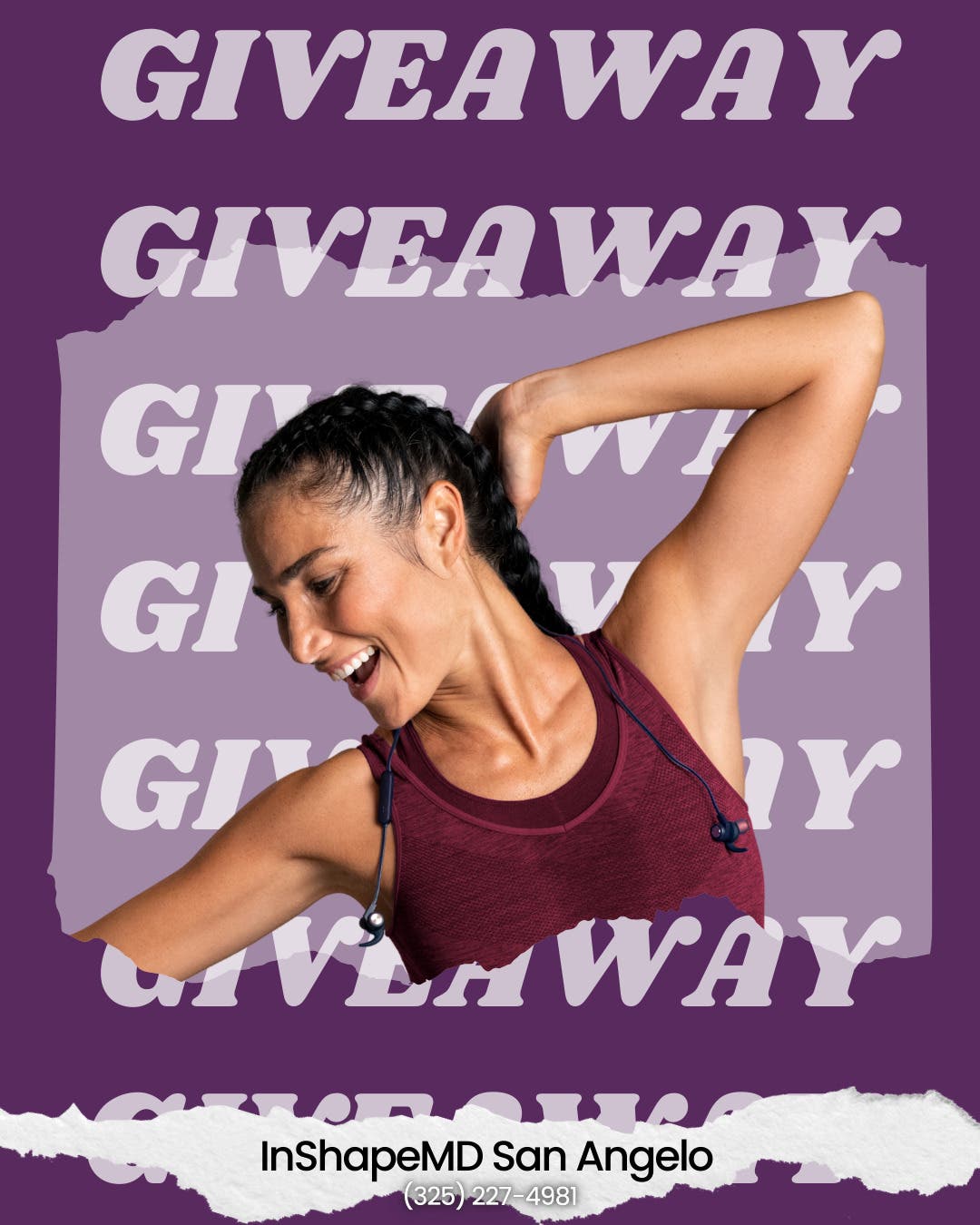 Apr 30 | Free Weight Loss Program with InShapeMD San Angelo | Plano, TX ...