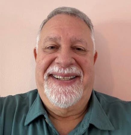 Robert J. Smith, LCSW, BCD