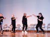 M3F Movement Class