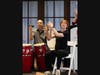 M3F Dance and Music Demonstration