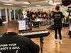 M3F Chorus Video Behind the Scenes