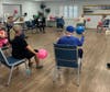 M3F Movement Boxing Class