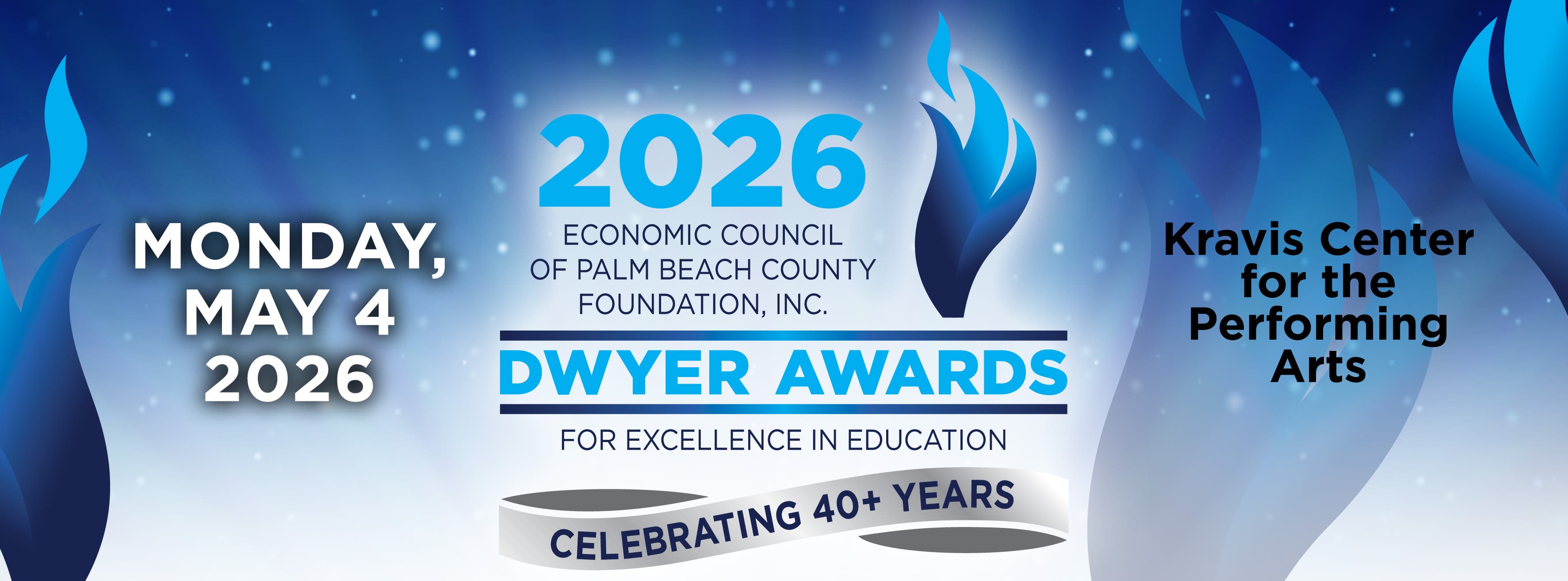 William T. Dwyer Awards for Excellence in Education 