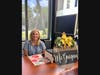 Orton-Gillingham Certified educator Amy McGuigan