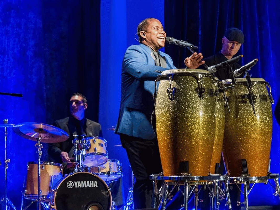Four-time Grammy Award-Winning musician to perform at Beth El Center's A Night in Havana on Oct. 11