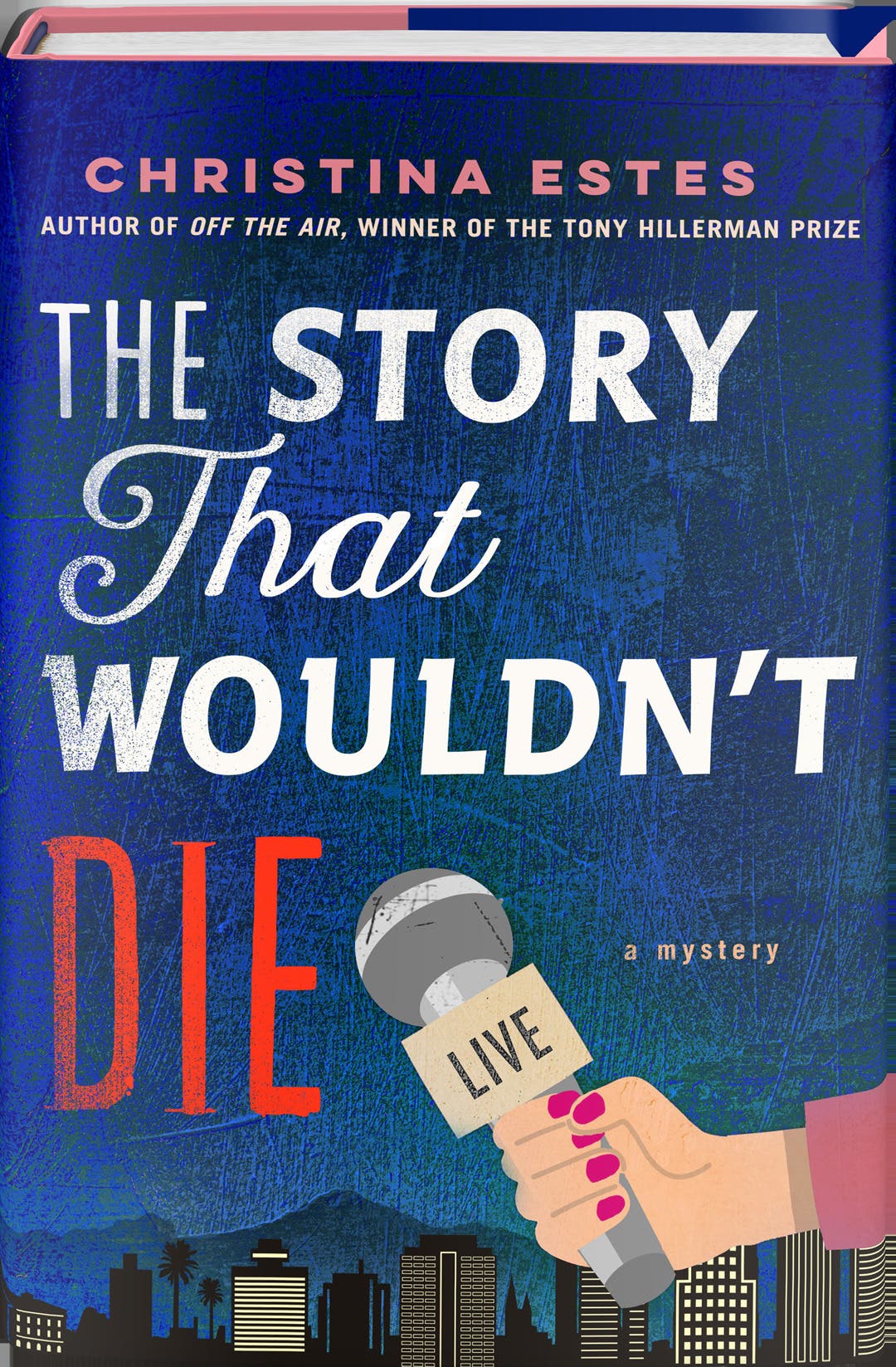 Whodunit & Who’s Hungry? A Lunchtime Mystery at Miracle Mile Deli