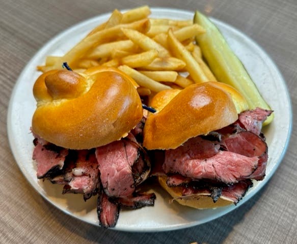 September Specials at Miracle Mile Deli