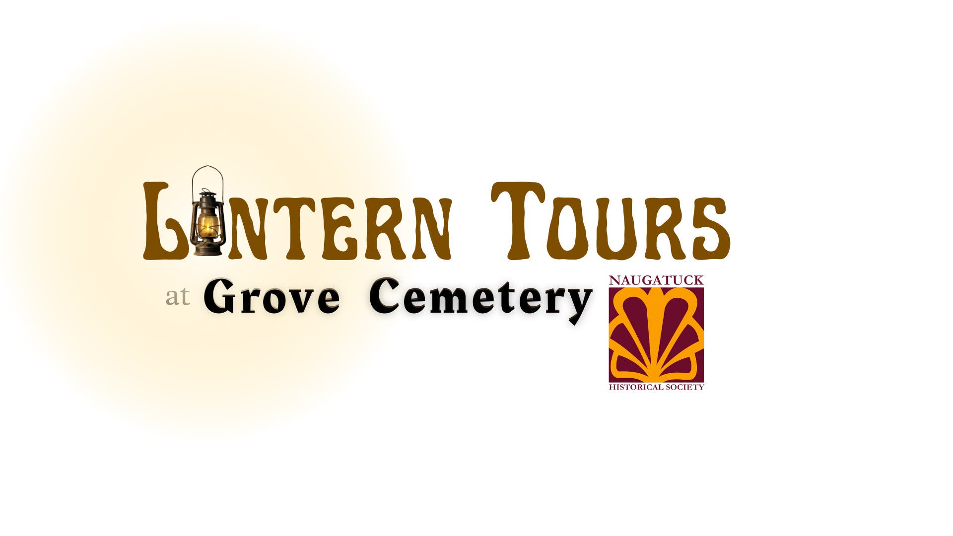 Lantern Tours at Grove Cemetery