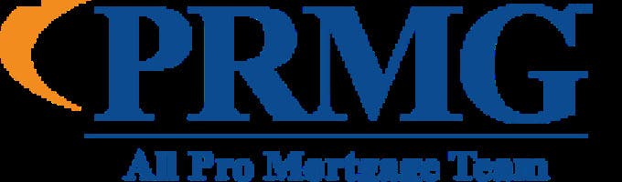 Bill Groth-Mortgage Advisor For PRMG Inc.