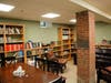 St. John's Episcopal Church has improved lighting