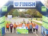 Crystal Lake School students complete "Final Mile"